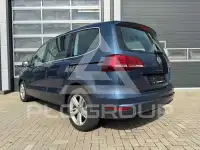 2016 Volkswagen SHARAN