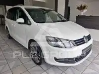 2016 Volkswagen SHARAN