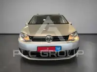 2016 Volkswagen SHARAN