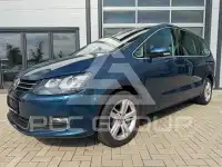 2016 Volkswagen SHARAN