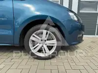 2016 Volkswagen SHARAN