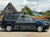 2016 Volkswagen SHARAN