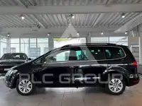 2016 Volkswagen SHARAN