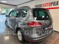 2016 Volkswagen SHARAN