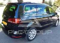 2016 Volkswagen SHARAN