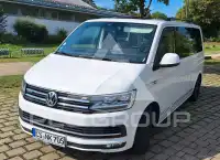 2016 Volkswagen T6