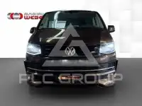 2016 Volkswagen T6