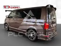 2016 Volkswagen T6