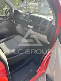 2016 Volkswagen T6