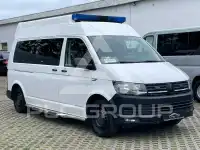 2016 Volkswagen T6
