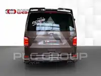 2016 Volkswagen T6