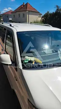 2016 Volkswagen T6