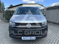 2016 Volkswagen T6