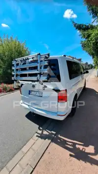 2016 Volkswagen T6