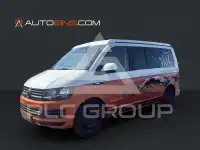 2016 Volkswagen T6