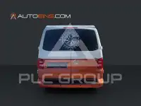 2016 Volkswagen T6