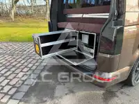 2016 Volkswagen T6