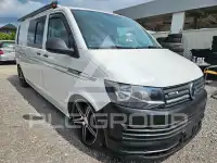 2016 Volkswagen T6