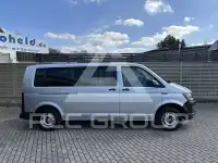 2016 Volkswagen T6