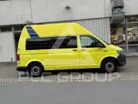 2016 Volkswagen T6