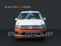 2016 Volkswagen T6