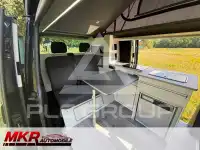 2016 Volkswagen T6