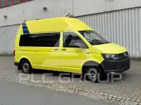 2016 Volkswagen T6