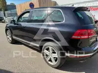 2016 Volkswagen Touareg