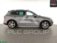 2016 Volkswagen Touareg
