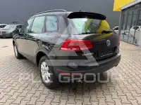 2016 Volkswagen Touareg