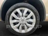 2016 Volkswagen Touareg