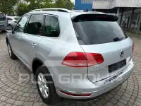 2016 Volkswagen Touareg