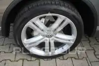 2016 Volkswagen Touareg