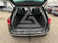 2016 Volkswagen Touareg