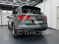 2016 Volkswagen Touareg