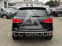 2016 Volkswagen Touareg