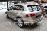 2016 Volkswagen Touareg