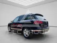 2016 Volkswagen Touareg