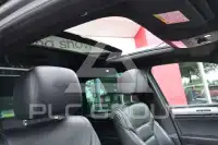 2016 Volkswagen Touareg