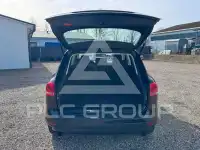 2016 Volkswagen Touareg