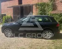 2016 Volkswagen Touareg