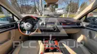 2016 Volkswagen Touareg