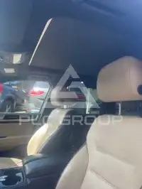 2016 Volkswagen Touareg