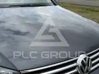 2016 Volkswagen Touareg