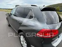 2016 Volkswagen Touareg