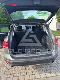 2016 Volkswagen Touareg