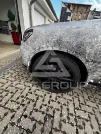 2016 Volkswagen Touareg
