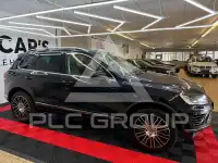 2016 Volkswagen Touareg