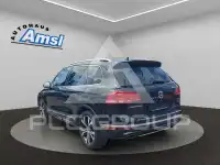 2016 Volkswagen Touareg