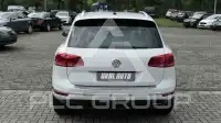 2016 Volkswagen Touareg